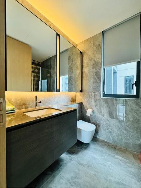 Leedon Green, 32 Leedon Heights, 2 Bedrooms, 700 sqft, Condominium For Sale, by Maxx Wong, 500243954 - PropertyGuru.com.sg