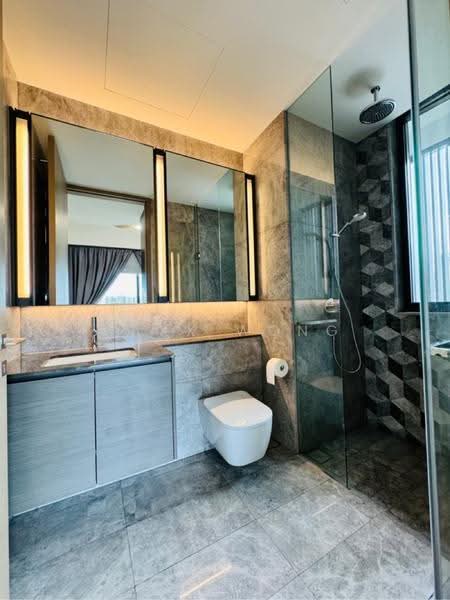 Leedon Green, 32 Leedon Heights, 2 Bedrooms, 700 sqft, Condominium For Sale, by Maxx Wong, 500243954 - PropertyGuru.com.sg