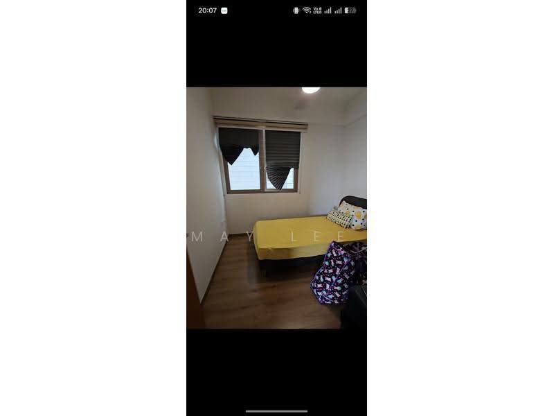 The Vales, 79 Anchorvale Crescent, 3 Bedrooms, 904 sqft, Condominium For Sale, by May Lee, 500243955 - Bedroom - PropertyGuru.com.sg