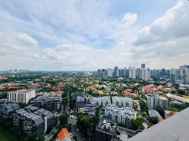 Principal Garden, 99 Prince Charles Crescent, Alexandra / Commonwealth, 2 Bedrooms, 861 sqft, Condominium For Sale, by Maxx Wong, 500243956 - PropertyGuru.com.sg