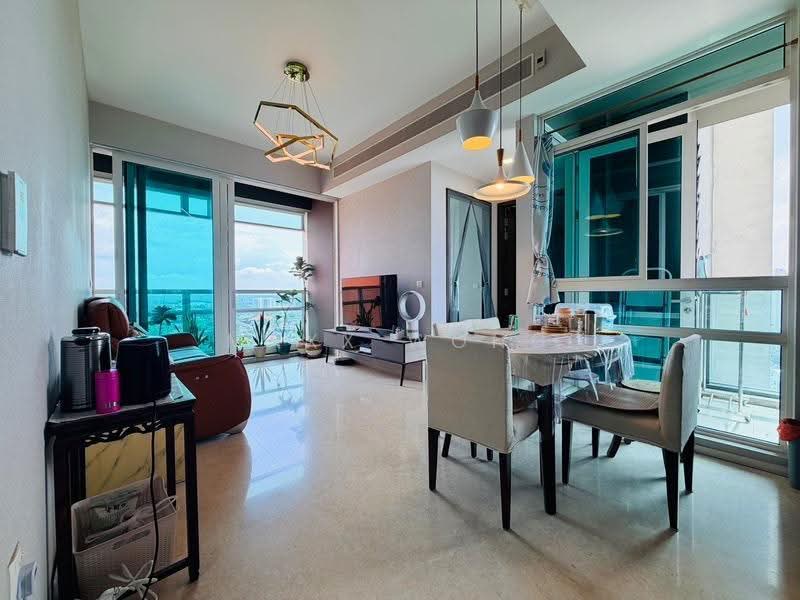Principal Garden, 99 Prince Charles Crescent, Alexandra / Commonwealth, 2 Bedrooms, 861 sqft, Condominium For Sale, by Maxx Wong, 500243956 - PropertyGuru.com.sg