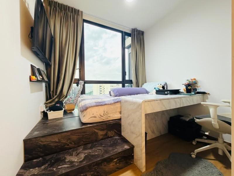 Le Quest, 2 Bukit Batok Street 41, 3 Bedrooms, 936 sqft, Condominium For Sale, by Maxx Wong, 500243957 - PropertyGuru.com.sg