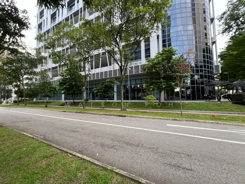 HH @ Kallang, 55 Kallang Pudding Road, 3,530 sqft, Light Industrial (B1) For Rent, by Watson Poh, 500243961 - Exterior - CommercialGuru.com.sg
