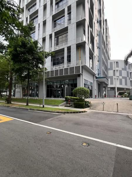 HH @ Kallang, 55 Kallang Pudding Road, 3,530 sqft, Light Industrial (B1) For Rent, by Watson Poh, 500243961 - Exterior - CommercialGuru.com.sg