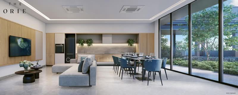 The Orie, 12 Lorong 1 Toa Payoh, Balestier / Toa Payoh, 1 Bedroom, 517 sqft, Condominium For Sale, by Celine Kam, 500243962 - PropertyGuru.com.sg