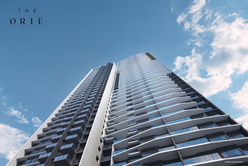 The Orie, 12 Lorong 1 Toa Payoh, Balestier / Toa Payoh, 1 Bedroom, 517 sqft, Condominium For Sale, by Celine Kam, 500243962 - PropertyGuru.com.sg