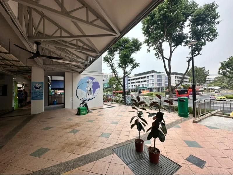 136 Bedok North Avenue 3, 136 Bedok North Avenue 3, 1,625 sqft, Shop / Shophouse For Sale, by Ethan Lim, 500243965 - CommercialGuru.com.sg