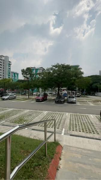 136 Bedok North Avenue 3, 136 Bedok North Avenue 3, 1,625 sqft, Shop / Shophouse For Sale, by Ethan Lim, 500243965 - CommercialGuru.com.sg