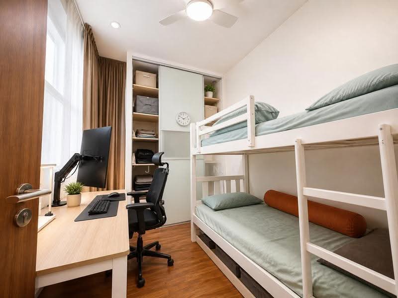 The Lakeshore, 31 Jurong West Street 41, 3 Bedrooms, 1,270 sqft, Condominium For Sale, by Jay Ng, 500243966 - Bedroom - PropertyGuru.com.sg