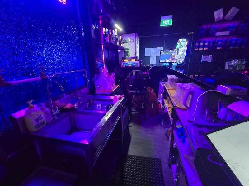 The Commerze @ Irving, 1 1, Macpherson / Potong Pasir, 755 sqft, Food & Beverage For Sale, by Ethan Lim, 500243967 - CommercialGuru.com.sg