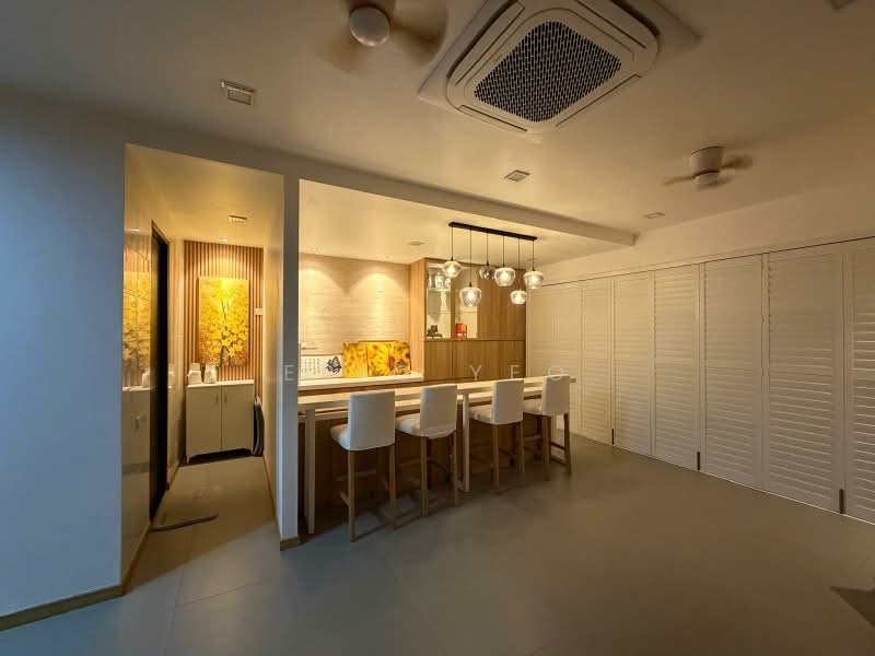 Kerong Walk, , 8 Bedrooms, 6,800 sqft, Corner Terrace For Sale, by Eric Yeo, 500243969 - Interior - PropertyGuru.com.sg