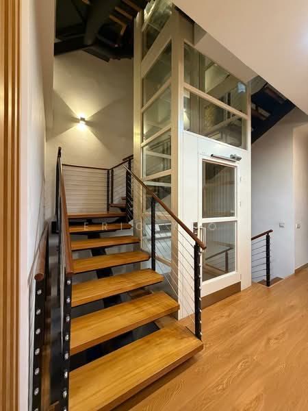 Kerong Walk, , 8 Bedrooms, 6,800 sqft, Corner Terrace For Sale, by Eric Yeo, 500243969 - Interior - PropertyGuru.com.sg