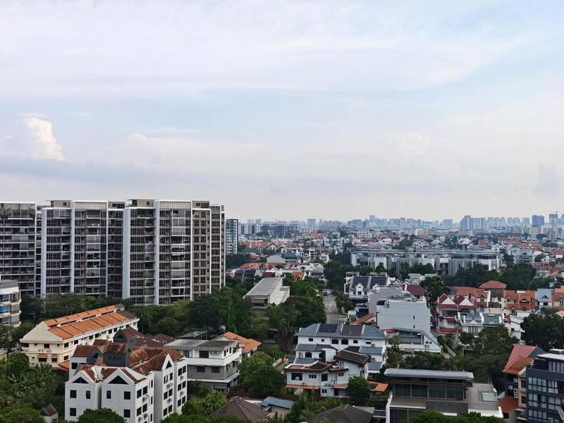 The Florence Residences, 87 Hougang Avenue 2, Hougang / Punggol / Sengkang, 3 Bedrooms, 1,012 sqft, Condominium For Sale, by Kelvin Ong, 500243971 - PropertyGuru.com.sg