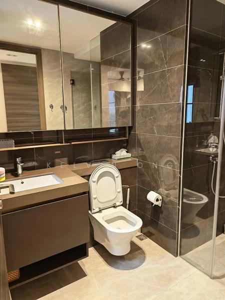 The Florence Residences, 87 Hougang Avenue 2, Hougang / Punggol / Sengkang, 3 Bedrooms, 1,012 sqft, Condominium For Sale, by Kelvin Ong, 500243971 - PropertyGuru.com.sg