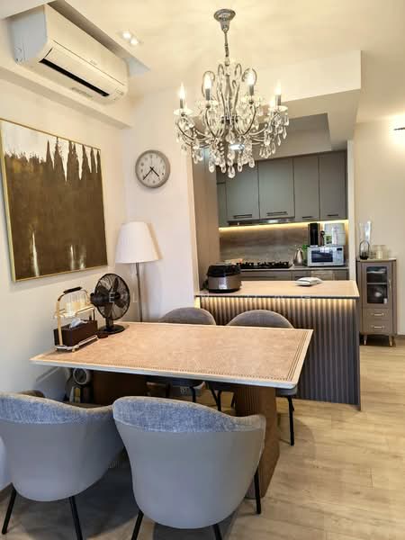 The Florence Residences, 87 Hougang Avenue 2, Hougang / Punggol / Sengkang, 3 Bedrooms, 1,012 sqft, Condominium For Sale, by Kelvin Ong, 500243971 - PropertyGuru.com.sg