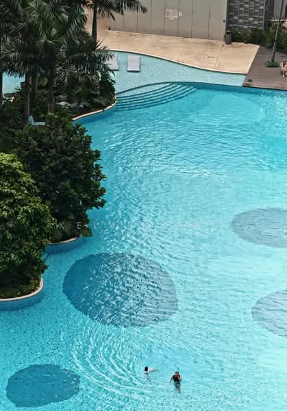 The Florence Residences, 87 Hougang Avenue 2, Hougang / Punggol / Sengkang, 3 Bedrooms, 1,012 sqft, Condominium For Sale, by Kelvin Ong, 500243971 - PropertyGuru.com.sg