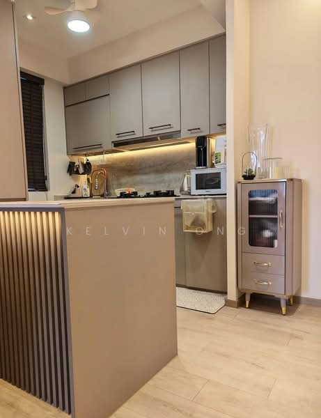 The Florence Residences, 87 Hougang Avenue 2, Hougang / Punggol / Sengkang, 3 Bedrooms, 1,012 sqft, Condominium For Sale, by Kelvin Ong, 500243971 - PropertyGuru.com.sg