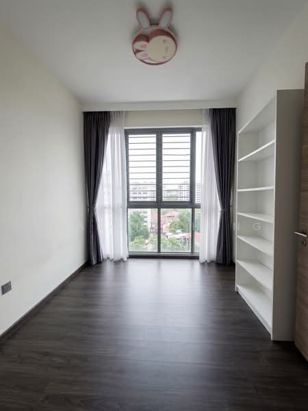 The Canopy, 73 Yishun Avenue 11, 2 Bedrooms, 1,033 sqft, Condominium For Rent, by Sharon Chong, 500243973 - Common Bedroom - PropertyGuru.com.sg