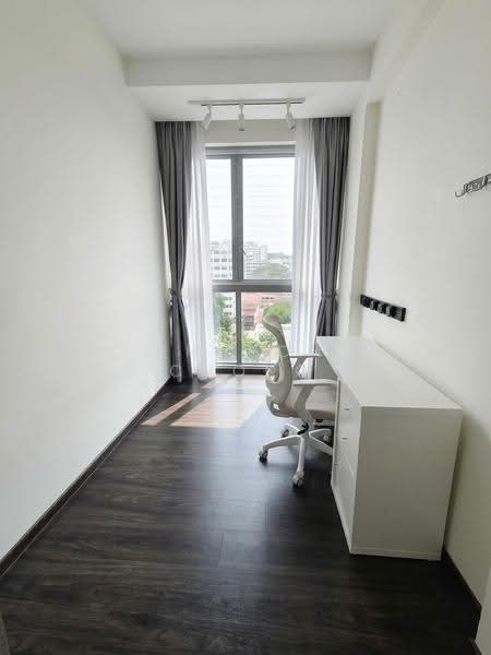The Canopy, 73 Yishun Avenue 11, 2 Bedrooms, 1,033 sqft, Condominium For Rent, by Sharon Chong, 500243973 - Study - PropertyGuru.com.sg