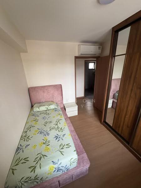 Common Room available for rent in 972A Tampines St. 96, 088, , Room Rental, 135 sqft, HDB Flat For Rent, by Nickson Guay, 500243976 - Bedroom - PropertyGuru.com.sg