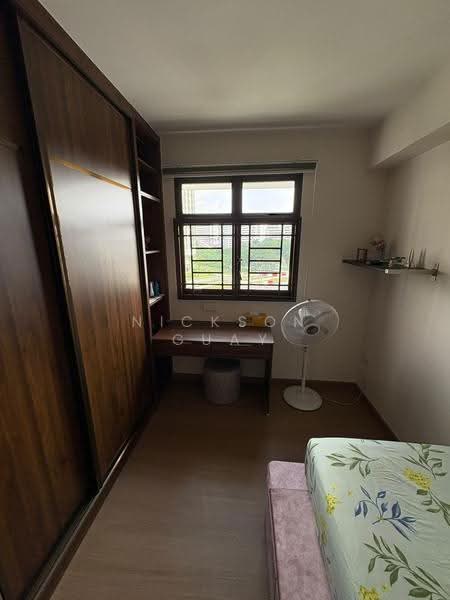 Common Room available for rent in 972A Tampines St. 96, 088, , Room Rental, 135 sqft, HDB Flat For Rent, by Nickson Guay, 500243976 - Bedroom - PropertyGuru.com.sg