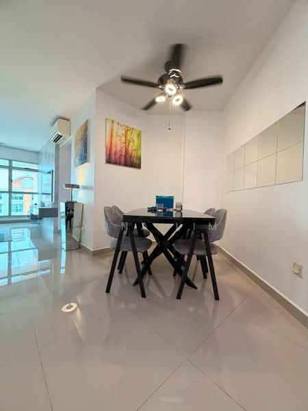 299 Punggol Central, 299 Punggol Central, 3 Bedrooms, 979 sqft, HDB Flat For Sale, by Yuna Lim, 500243980 - Dining Room - PropertyGuru.com.sg