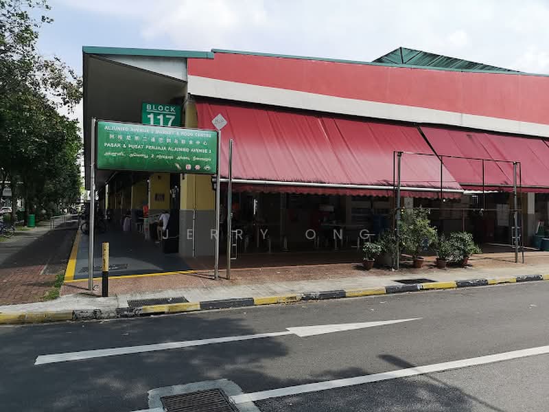 119 ALJUNIED AVENUE 2