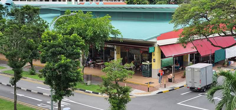 Blk 119 Aljunied Avenue 2, Eunos / Geylang / Paya Lebar, 650 sqft, Shop / Shophouse For Rent, by Jerry Ong, 500243982 - Exterior - CommercialGuru.com.sg