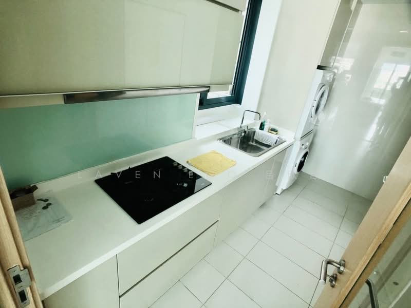 Soleil @ Sinaran, 4 Sinaran Drive, 4 Bedrooms, 1,722 sqft, Condominium For Rent, by Laven Loo 吕欣颐, 500243984 - PropertyGuru.com.sg