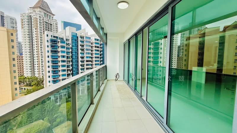 Soleil @ Sinaran, 4 Sinaran Drive, 4 Bedrooms, 1,722 sqft, Condominium For Rent, by Laven Loo 吕欣颐, 500243984 - PropertyGuru.com.sg