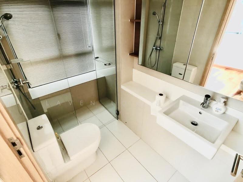 Soleil @ Sinaran, 4 Sinaran Drive, 4 Bedrooms, 1,722 sqft, Condominium For Rent, by Laven Loo 吕欣颐, 500243984 - PropertyGuru.com.sg