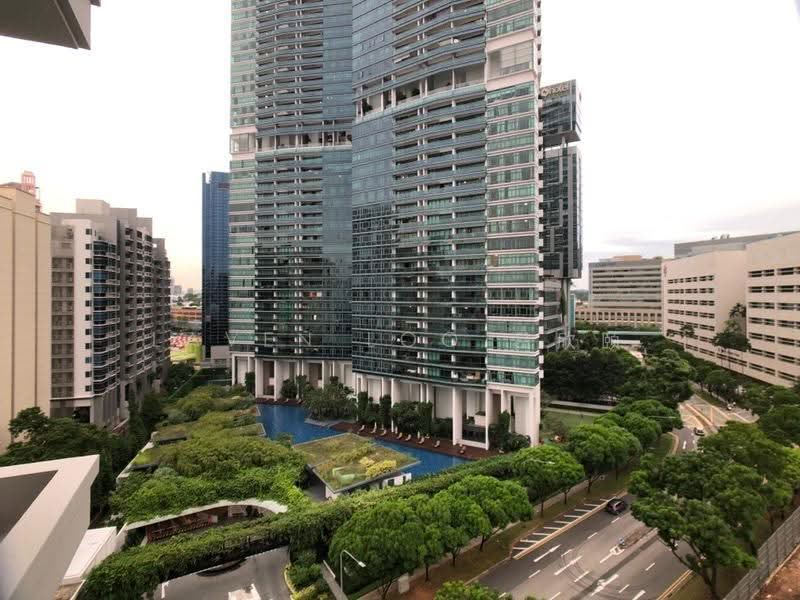 Soleil @ Sinaran, 4 Sinaran Drive, 4 Bedrooms, 1,722 sqft, Condominium For Rent, by Laven Loo 吕欣颐, 500243984 - PropertyGuru.com.sg
