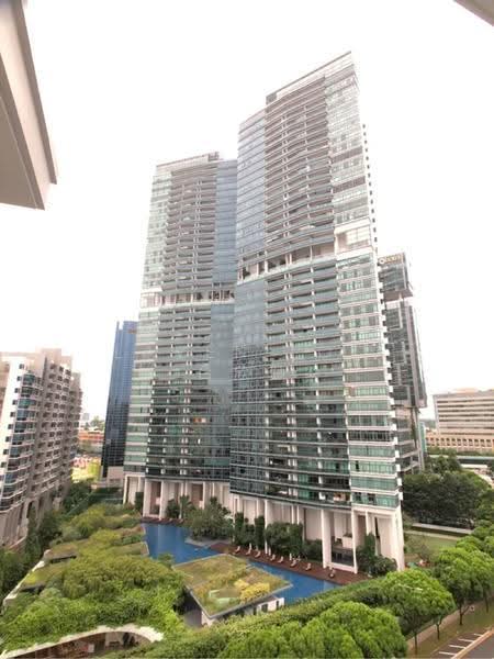 Soleil @ Sinaran, 4 Sinaran Drive, 4 Bedrooms, 1,722 sqft, Condominium For Rent, by Laven Loo 吕欣颐, 500243984 - PropertyGuru.com.sg