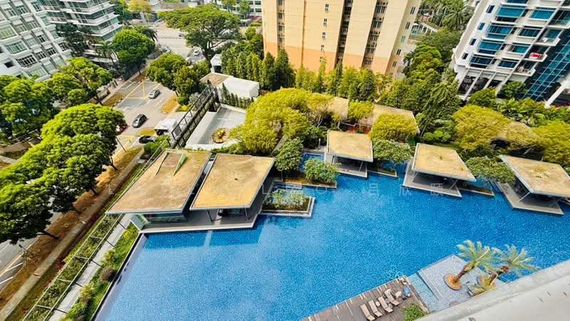 Soleil @ Sinaran, 4 Sinaran Drive, 4 Bedrooms, 1,722 sqft, Condominium For Rent, by Laven Loo 吕欣颐, 500243984 - PropertyGuru.com.sg