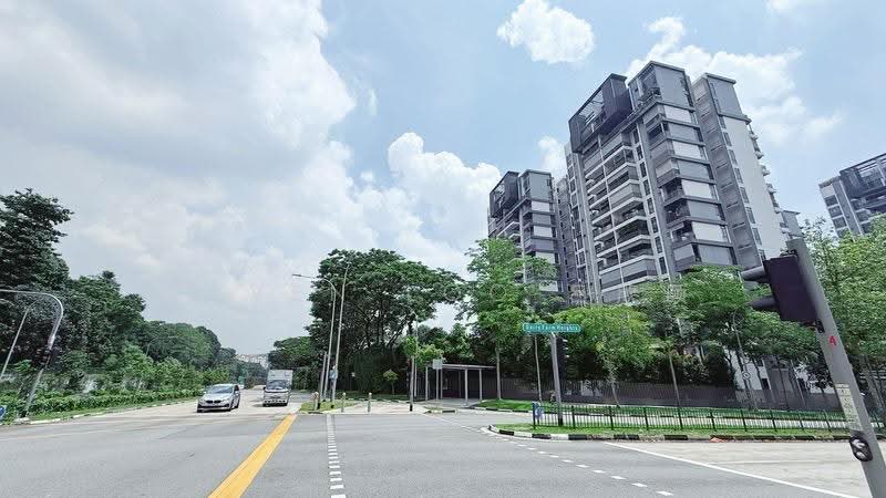 The Skywoods, 7 Dairy Farm Heights, 3 Bedrooms, 947 sqft, Condominium For Sale, by Laven Loo 吕欣颐, 500243985 - PropertyGuru.com.sg