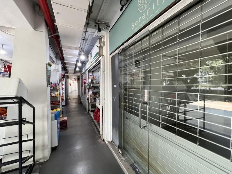 77 Indus road, Indus Road, 1,270 sqft, Shop / Shophouse For Sale, by Wendy Yap, 500243986 - CommercialGuru.com.sg