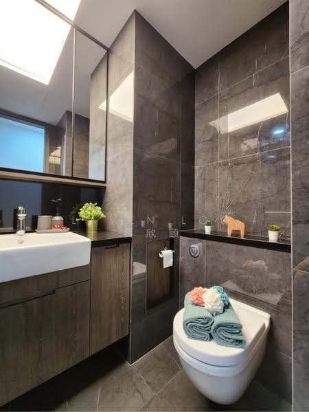 The M, 30 Middle Road, 1 Bedroom, 409 sqft, Condominium For Sale, by Laven Loo 吕欣颐, 500243987 - PropertyGuru.com.sg