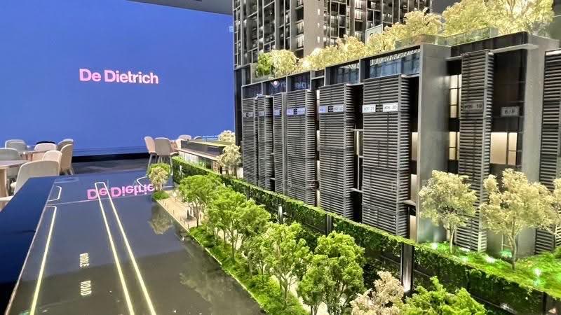 The M, 30 Middle Road, 1 Bedroom, 409 sqft, Condominium For Sale, by Laven Loo 吕欣颐, 500243987 - PropertyGuru.com.sg