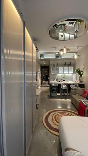 The M, 30 Middle Road, 1 Bedroom, 409 sqft, Condominium For Sale, by Laven Loo 吕欣颐, 500243987 - PropertyGuru.com.sg