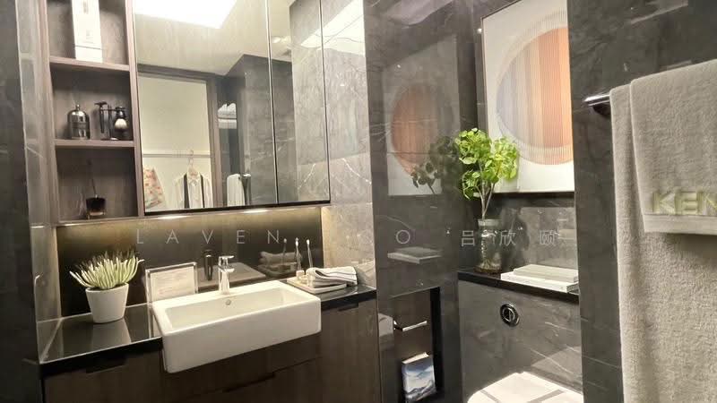 The M, 30 Middle Road, 1 Bedroom, 409 sqft, Condominium For Sale, by Laven Loo 吕欣颐, 500243987 - PropertyGuru.com.sg
