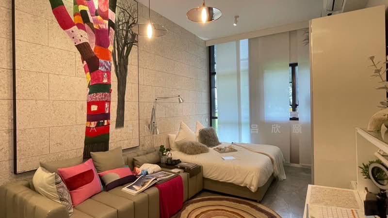 The M, 30 Middle Road, 1 Bedroom, 409 sqft, Condominium For Sale, by Laven Loo 吕欣颐, 500243987 - PropertyGuru.com.sg