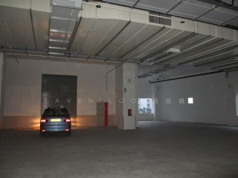 8B @ Admiralty, 8B Admiralty Street, 1,884 sqft, Light Industrial (B1) For Rent, by Laven Loo 吕欣颐, 500243990 - CommercialGuru.com.sg