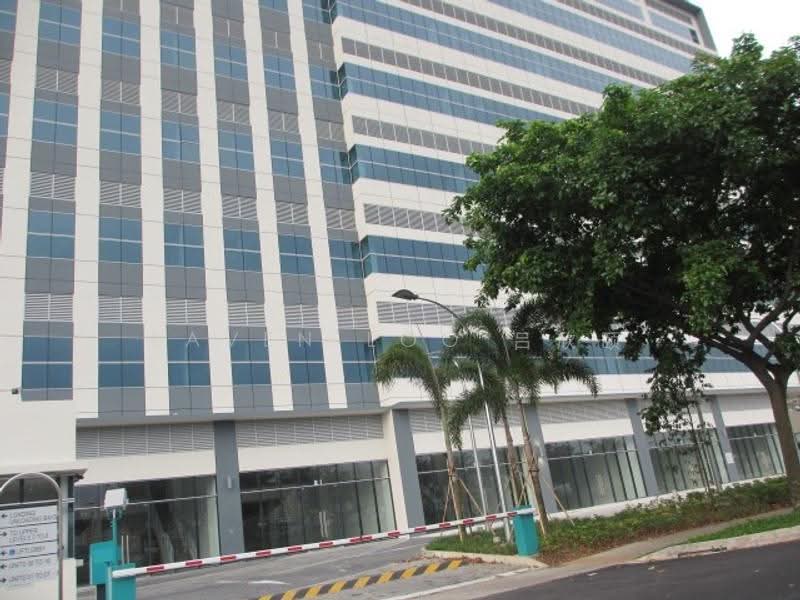 8B @ Admiralty, 8B Admiralty Street, 1,884 sqft, Light Industrial (B1) For Rent, by Laven Loo 吕欣颐, 500243990 - CommercialGuru.com.sg