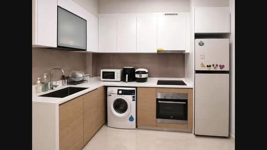 Treasure at Tampines, 19 Tampines Lane, Pasir Ris / Tampines, 3 Bedrooms, 850 sqft, Condominium For Sale, by Deborah Tan 陈素玲, 500243993 - PropertyGuru.com.sg