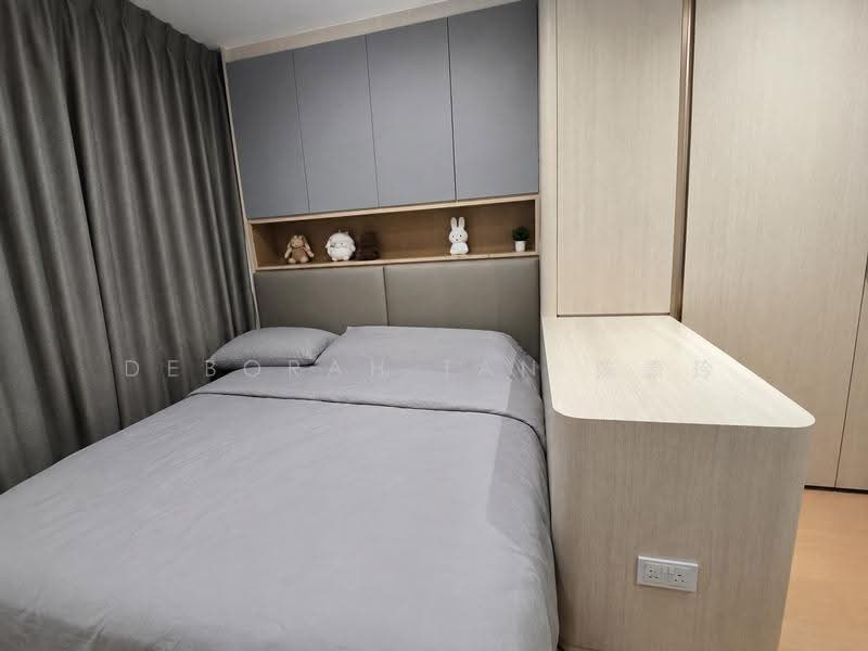 Treasure at Tampines, 19 Tampines Lane, Pasir Ris / Tampines, 3 Bedrooms, 850 sqft, Condominium For Sale, by Deborah Tan 陈素玲, 500243993 - Bedroom - PropertyGuru.com.sg