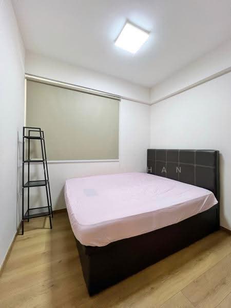 The Vales, 77 Anchorvale Crescent, Hougang / Punggol / Sengkang, 3 Bedrooms, 904 sqft, Condominium For Sale, by Yeo Wei Han, 500243994 - Bedroom - PropertyGuru.com.sg