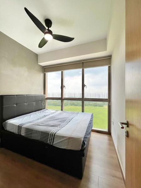 The Vales, 77 Anchorvale Crescent, Hougang / Punggol / Sengkang, 3 Bedrooms, 904 sqft, Condominium For Sale, by Yeo Wei Han, 500243994 - Bedroom - PropertyGuru.com.sg