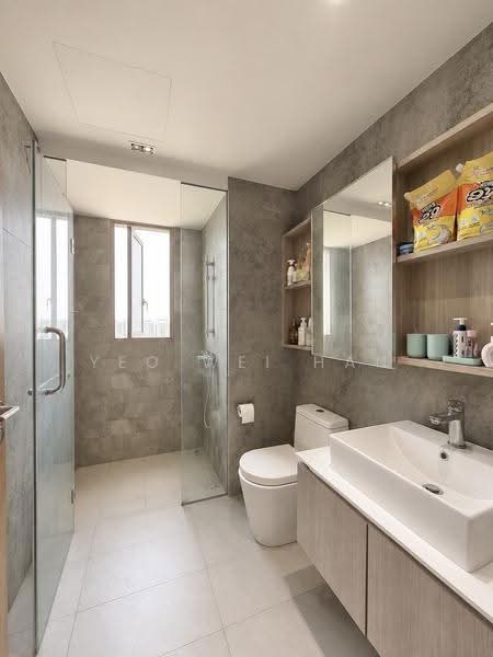 The Vales, 77 Anchorvale Crescent, Hougang / Punggol / Sengkang, 3 Bedrooms, 904 sqft, Condominium For Sale, by Yeo Wei Han, 500243994 - PropertyGuru.com.sg