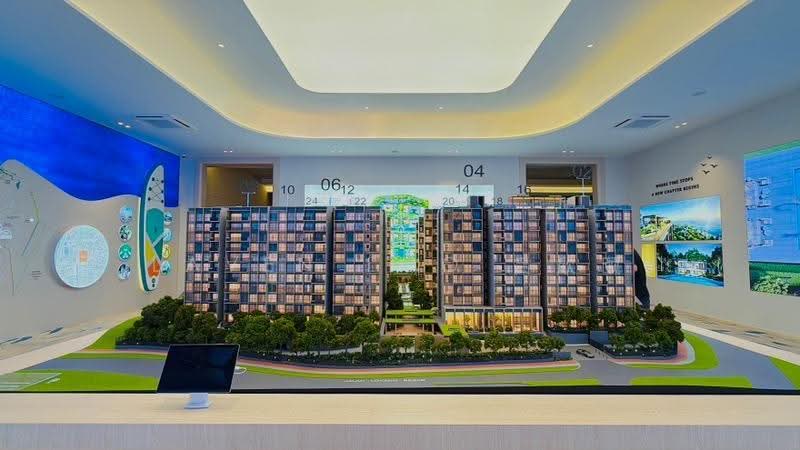 Coastal Cabana, 22 Jalan Loyang Besar, 5 Bedrooms, 1,421 sqft, Executive Condominium For Sale, by Laven Loo 吕欣颐, 500243996 - PropertyGuru.com.sg