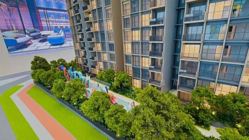 Coastal Cabana, 22 Jalan Loyang Besar, 3 Bedrooms, 872 sqft, Executive Condominium For Sale, by Laven Loo 吕欣颐, 500244000 - PropertyGuru.com.sg